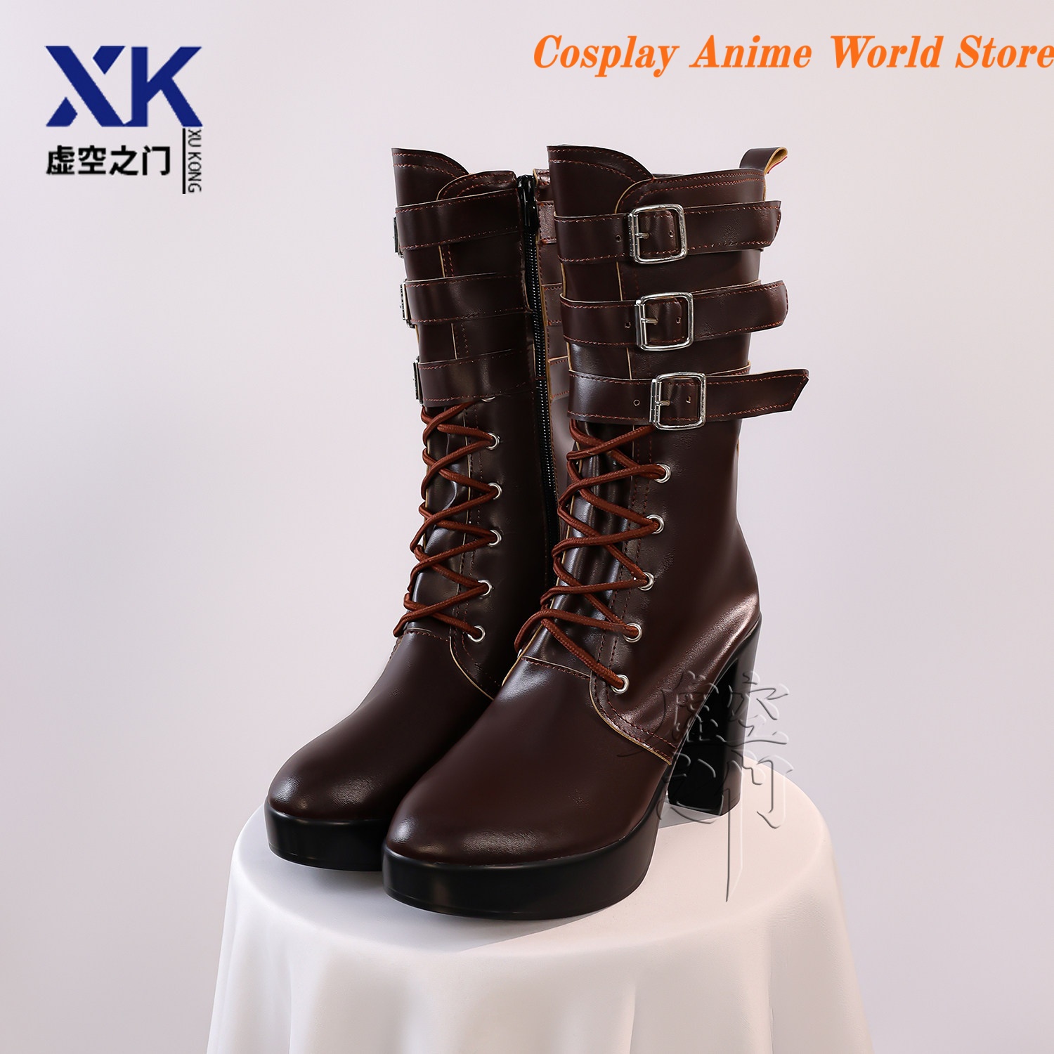 Men'S Shoes Zone - In stock ZZZ Ukinami Yuzuha Cosplay