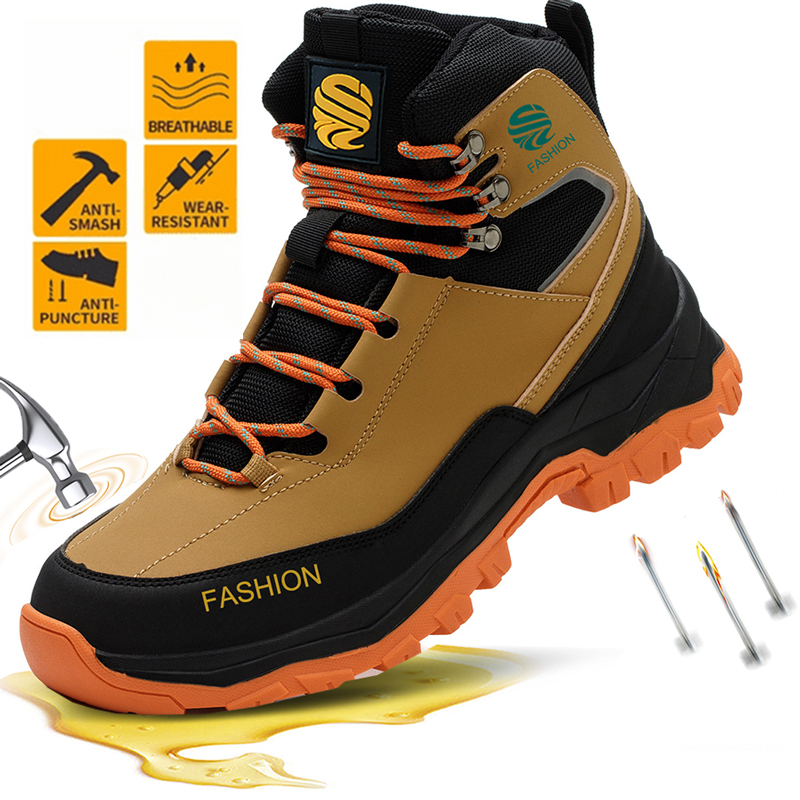 Men Shoes Sneakers - Perfect Father’s Day Labor Day Gift