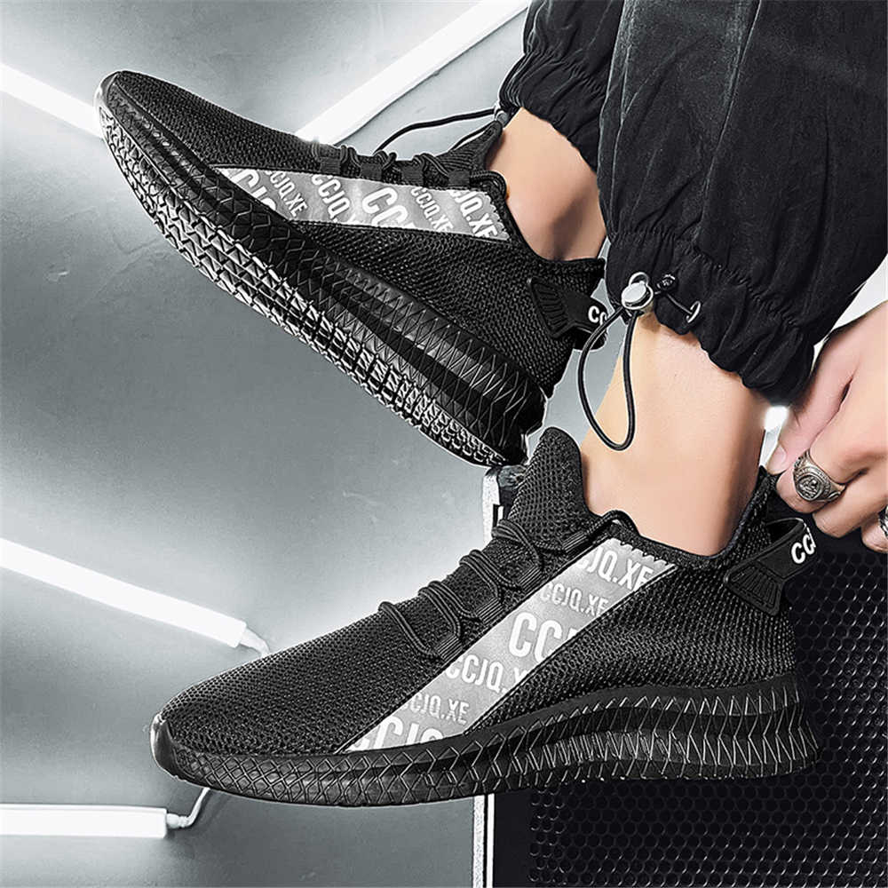 Men Shoes Sneakers - 40-46 Size 46 Original Men's Sneakers