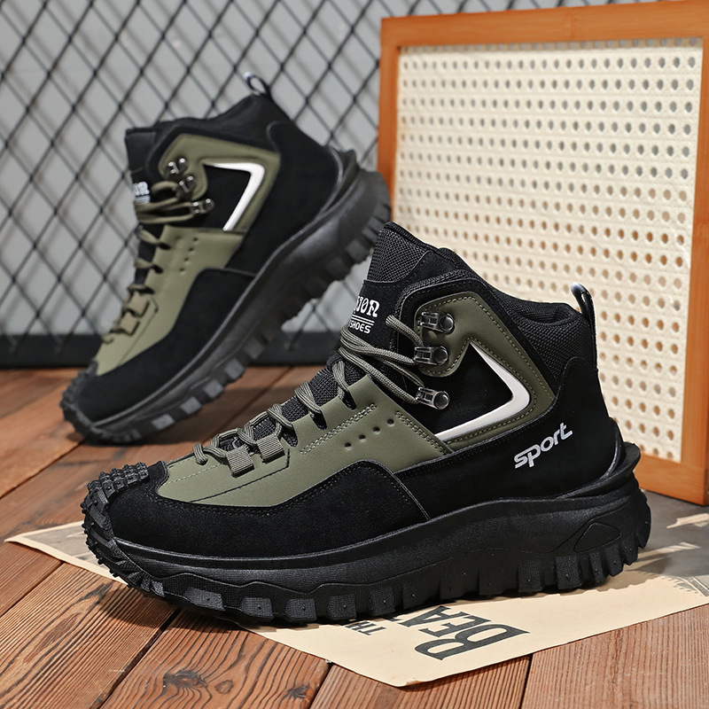 Men's Wide Width Hiking Shoes  - огляд і ціна Men'S Shoes Wide Width