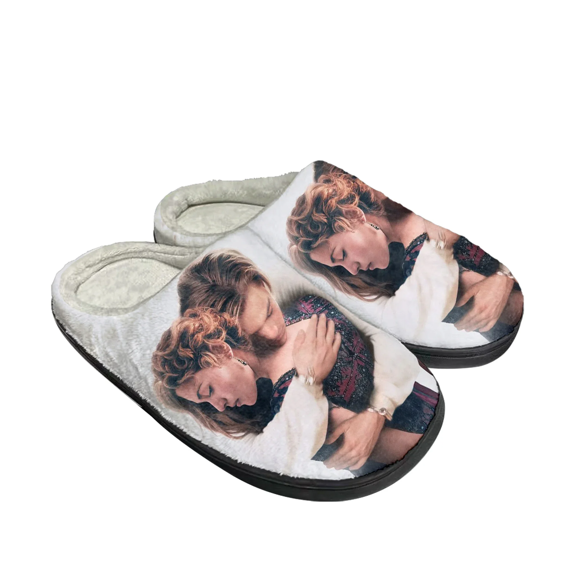 Titanic Classic Movie Home Hom - огляд і ціна Men Shoes Casual
