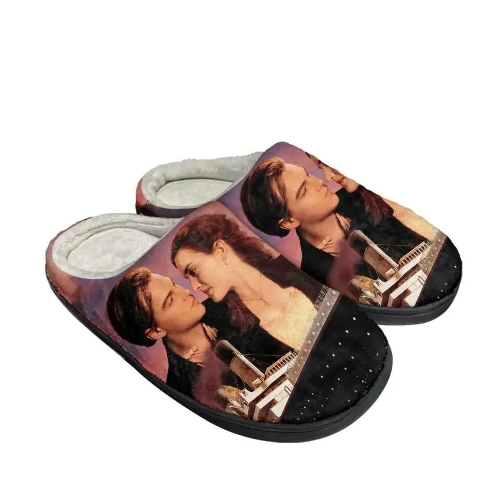 Titanic Classic Movie Home Hom - огляд і ціна Men Shoes Casual