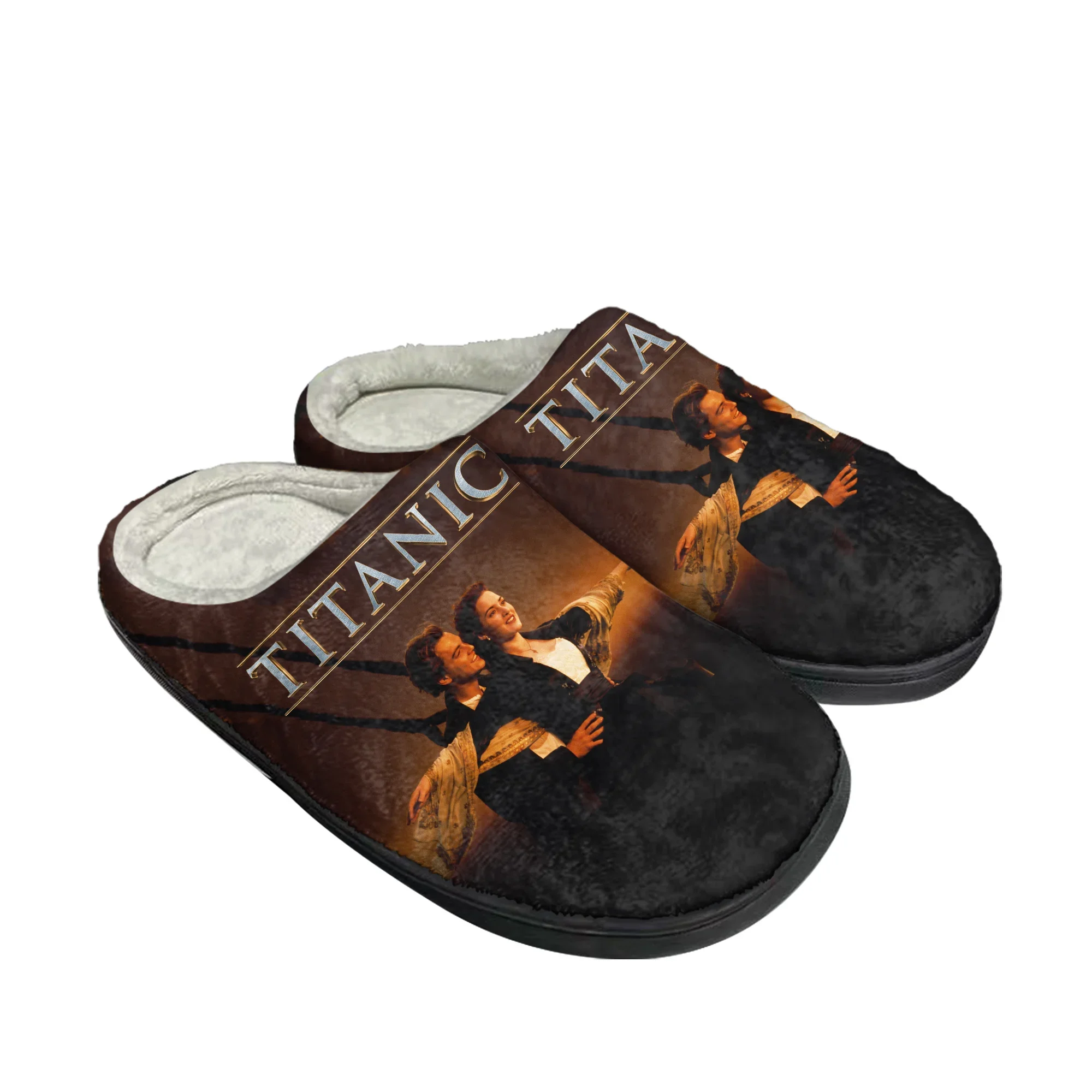 Titanic Classic Movie Home Hom - огляд і ціна Men Shoes Casual