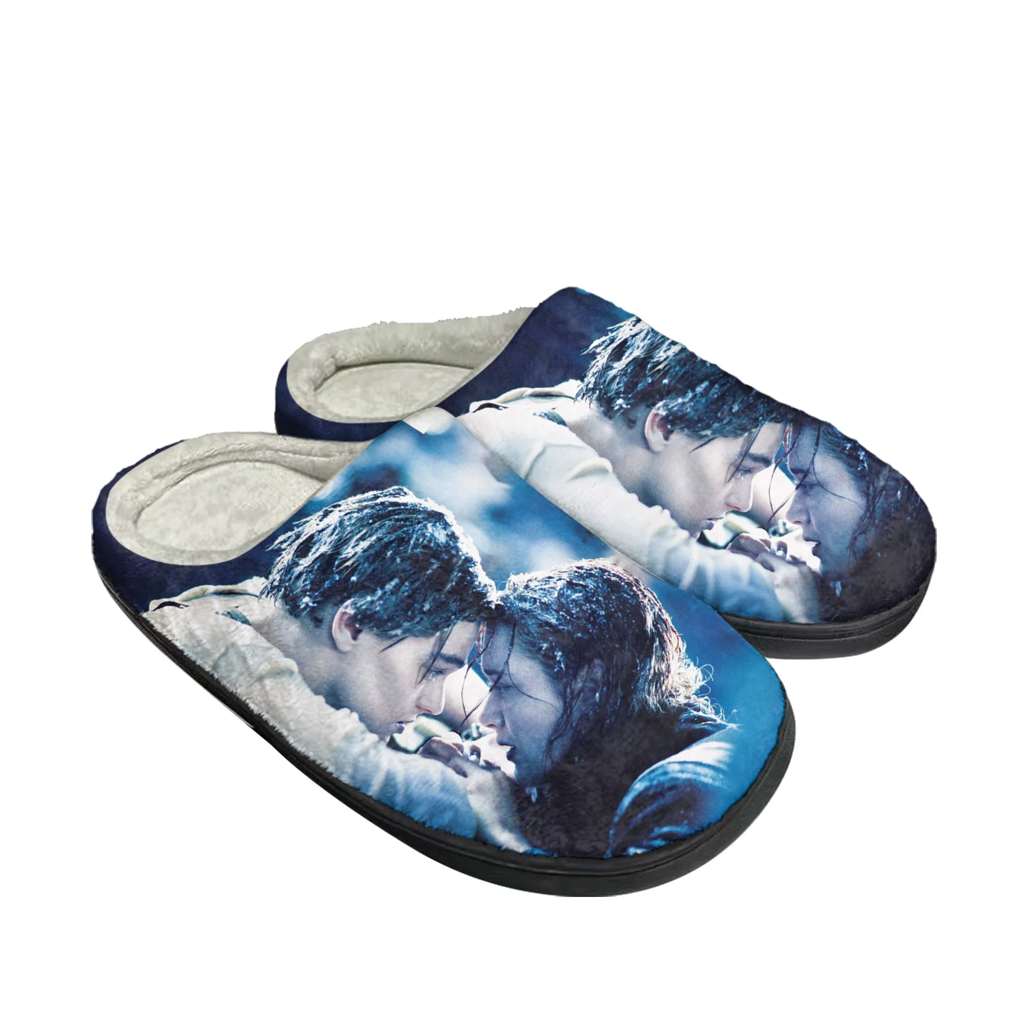 Titanic Classic Movie Home Hom - огляд і ціна Men Shoes Casual