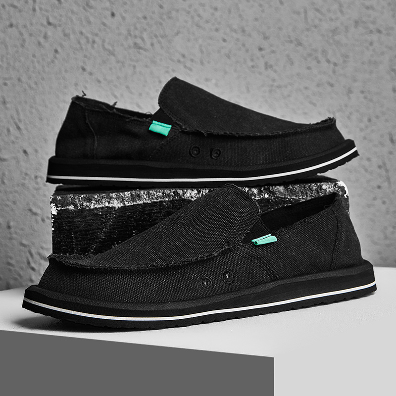 Fashion Sneakers Man Loafers B - огляд і ціна Loafer Slip On Men