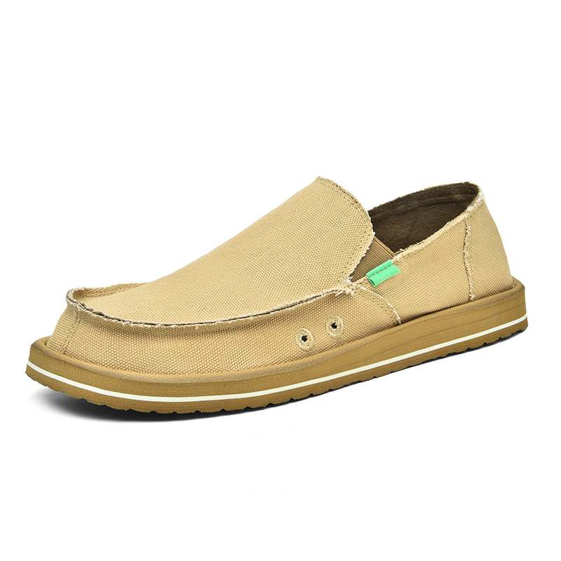 Fashion Sneakers Man Loafers B - огляд і ціна Loafer Slip On Men