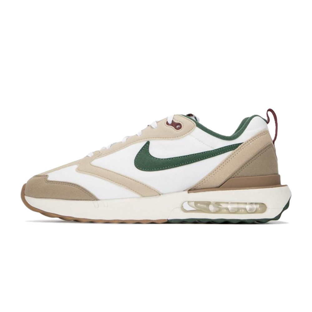 Nike Air Max Dawn Slip-resista - огляд і ціна Men'S Shoes Nike Air Max