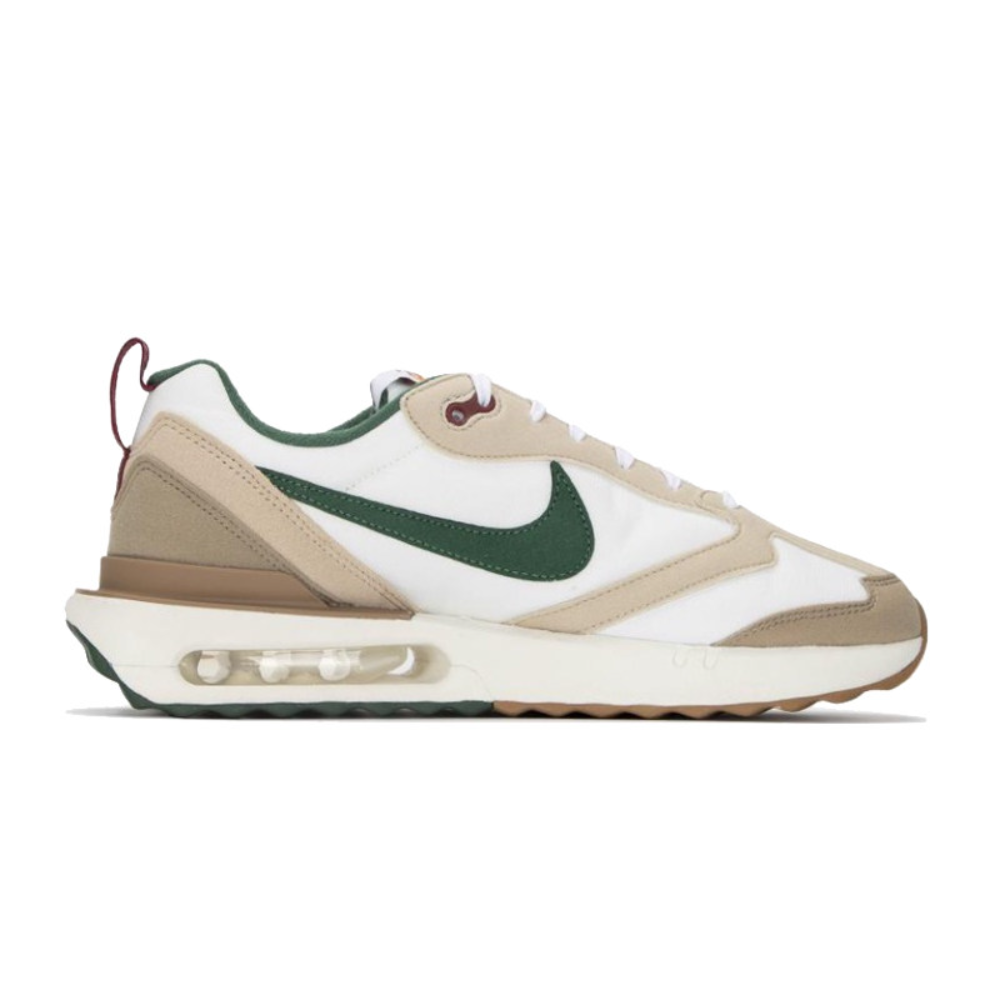 Nike Air Max Dawn Slip-resista - огляд і ціна Men'S Shoes Nike Air Max