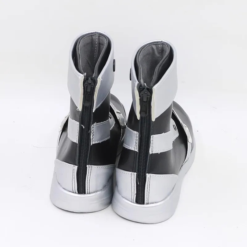 2025 aaa Zenless Zone Zero Ant - огляд і ціна Men'S Shoes Zone
