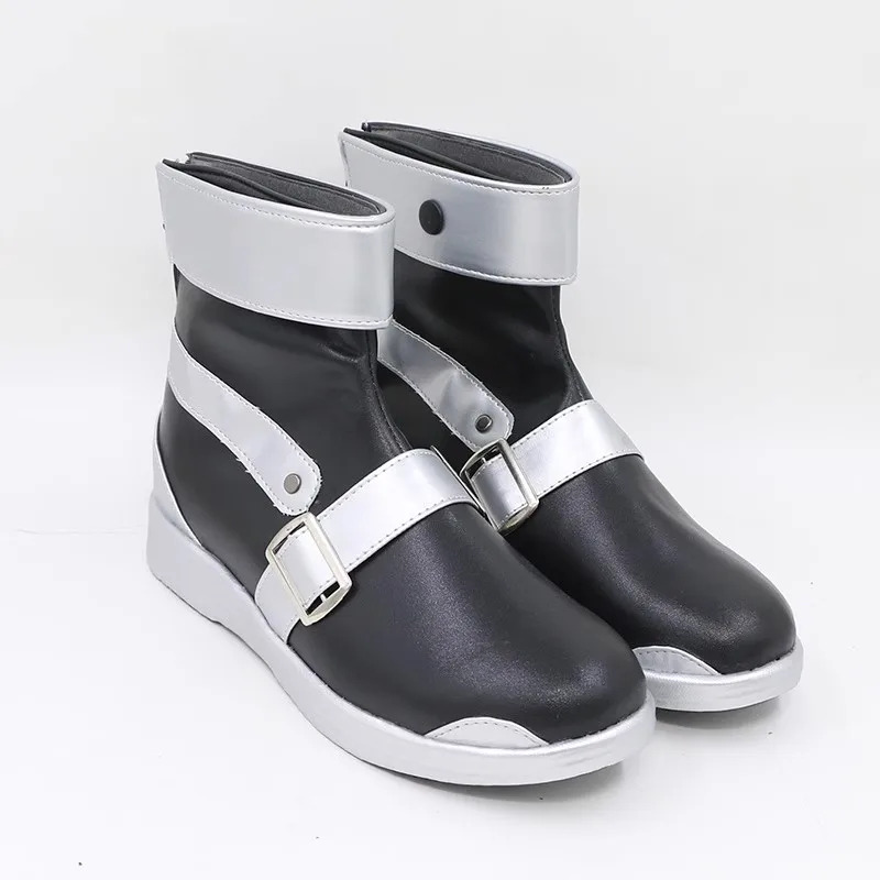 2025 aaa Zenless Zone Zero Ant - огляд і ціна Men'S Shoes Zone