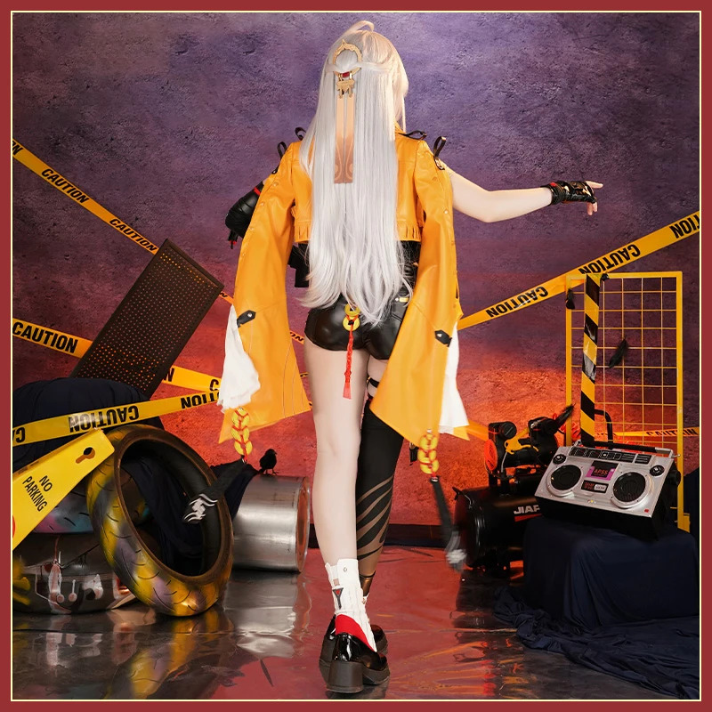 CyGame ZZZ Zenless Zone Zero Y - огляд і ціна Men'S Shoes Zone