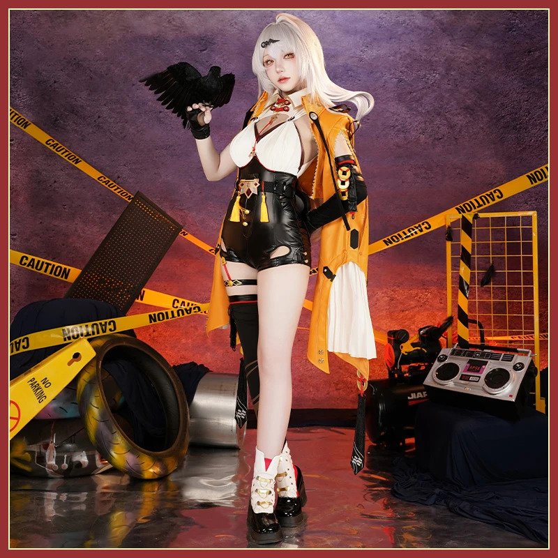 CyGame ZZZ Zenless Zone Zero Y - огляд і ціна Men'S Shoes Zone