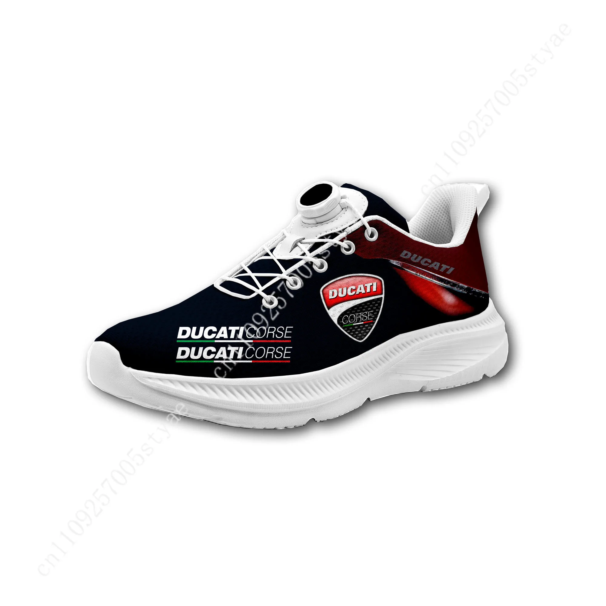 Italian Motorcycles Custom Wal - огляд і ціна Men Shoes Sneakers