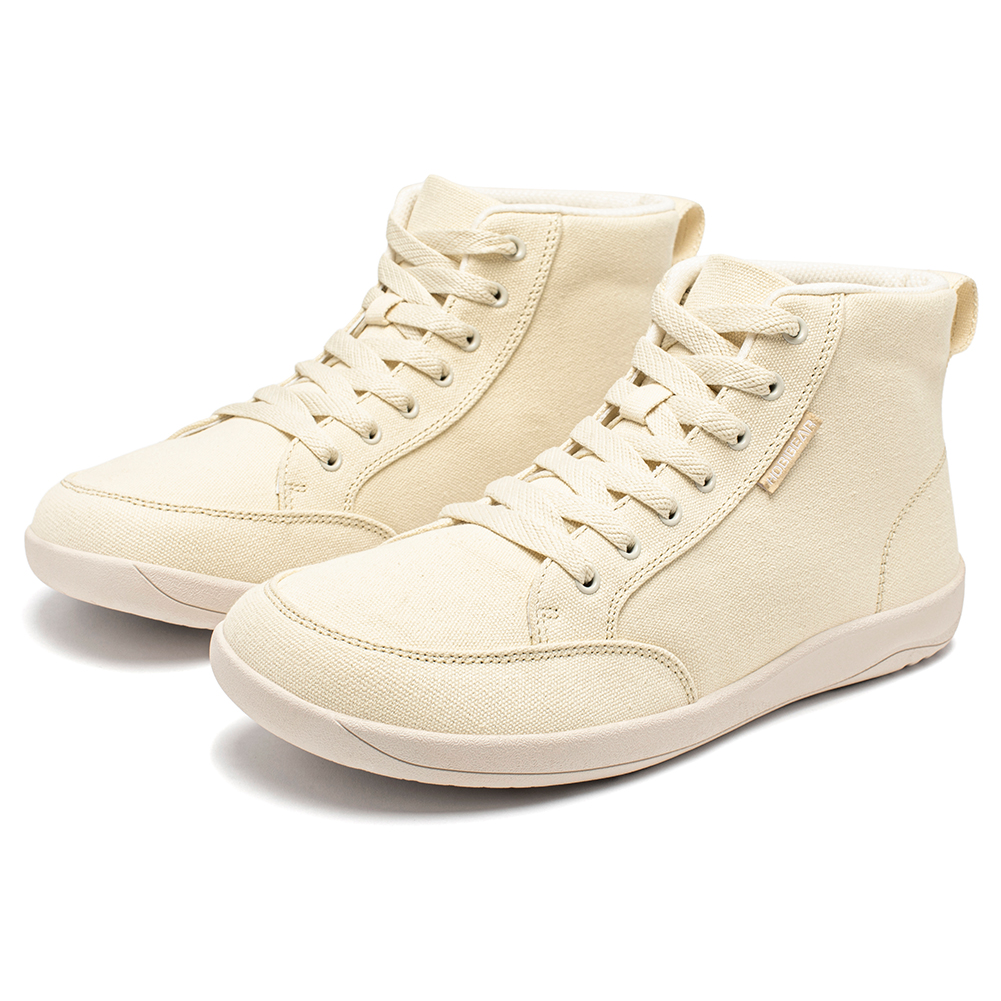HOBIBEAR Mid-Top Barefoot Shoe - огляд і ціна Men'S Shoes Wide Width