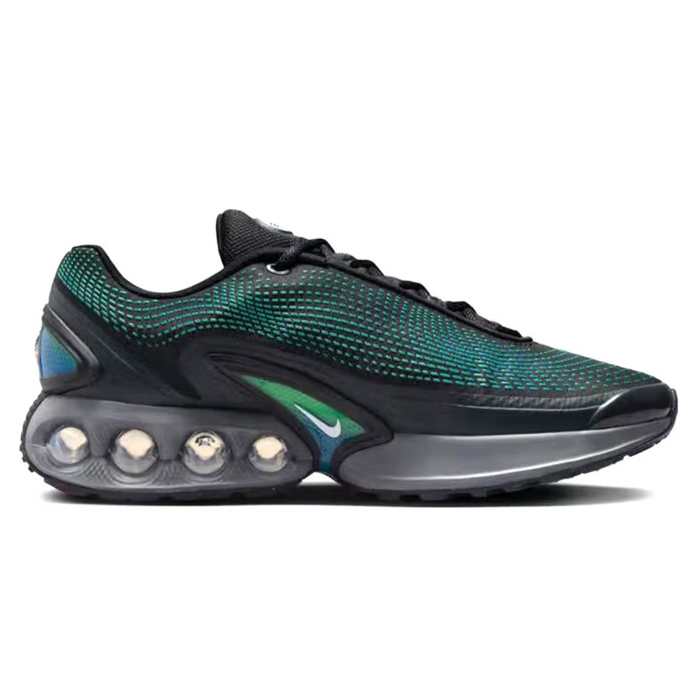 Nike Air Max Dn Dynamic Air Cu - огляд і ціна Men'S Shoes Nike Air Max