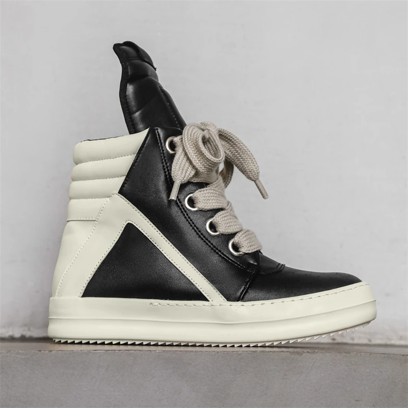 Men Casual Luxury Sneakers Str - огляд і ціна Men'S Shoes Height Increase