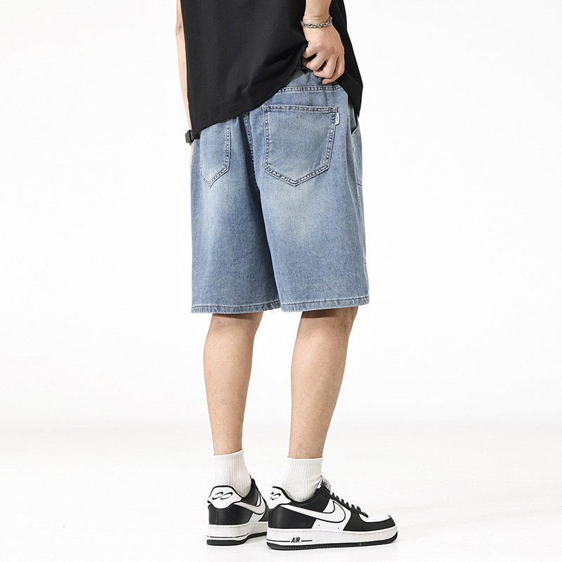 Good Quality Summer Fashion Me - огляд і ціна Men'S Shoes With Jeans