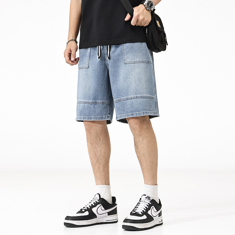 Good Quality Summer Fashion Me - огляд і ціна Men'S Shoes With Jeans