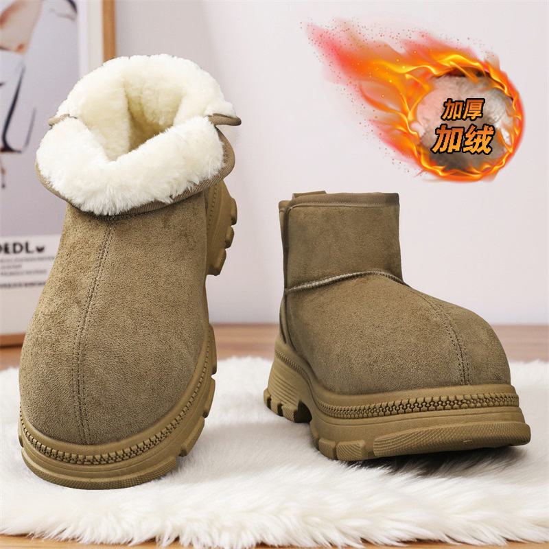 Ankle Boots Height Increasing  - огляд і ціна Loafer Slip On Men