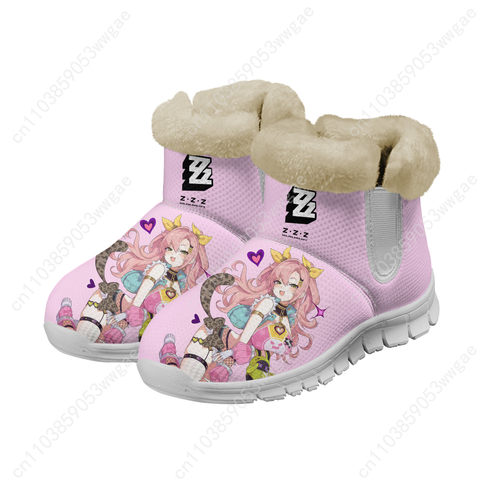 Absolute Zone Zero Snow Boots  - огляд і ціна Men'S Shoes Zone