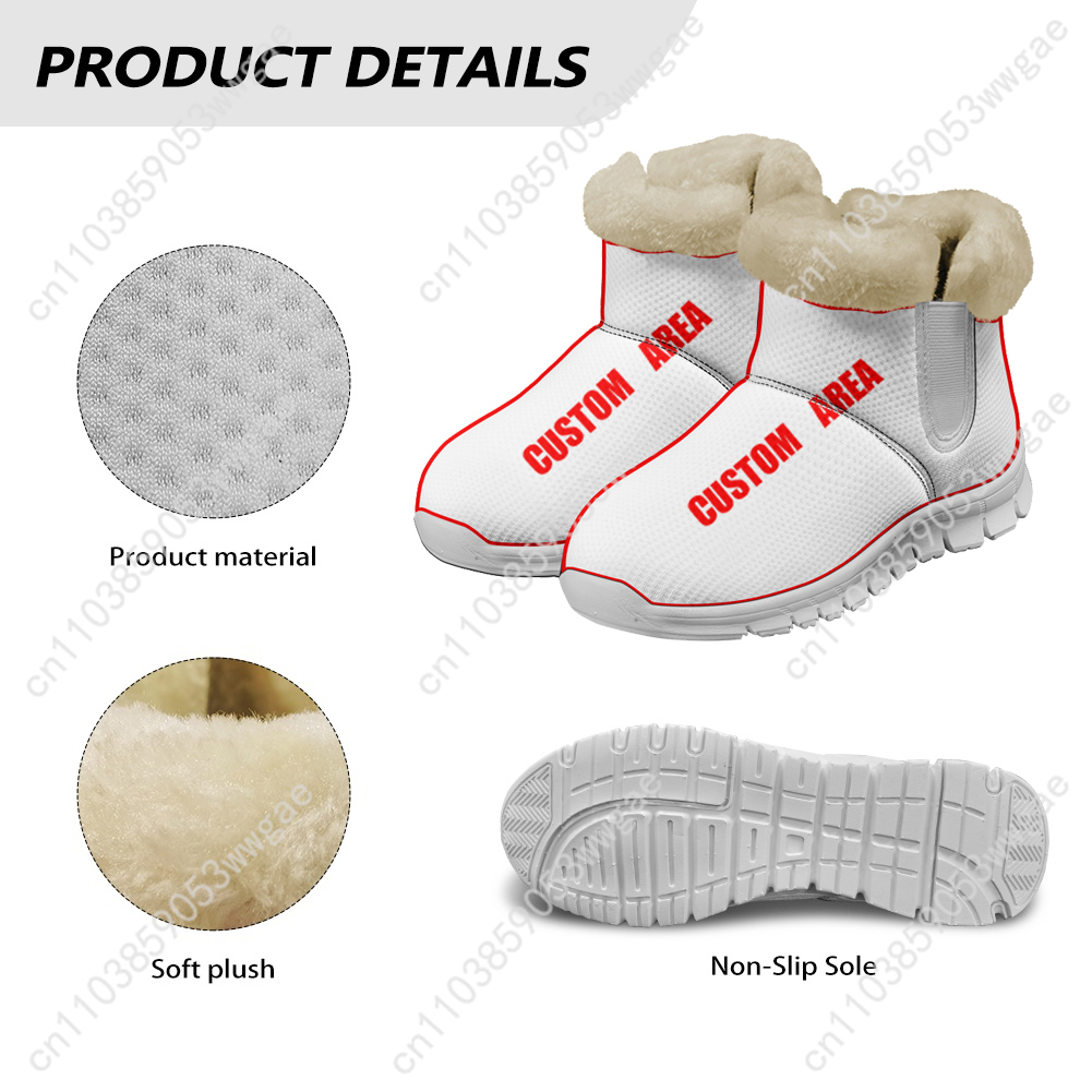 Absolute Zone Zero Snow Boots  - огляд і ціна Men'S Shoes Zone