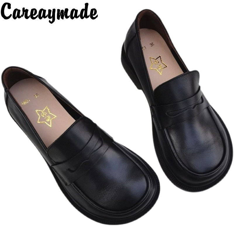 Careaymade-Women's Casual Shoe - огляд і ціна Men Shoes Casual