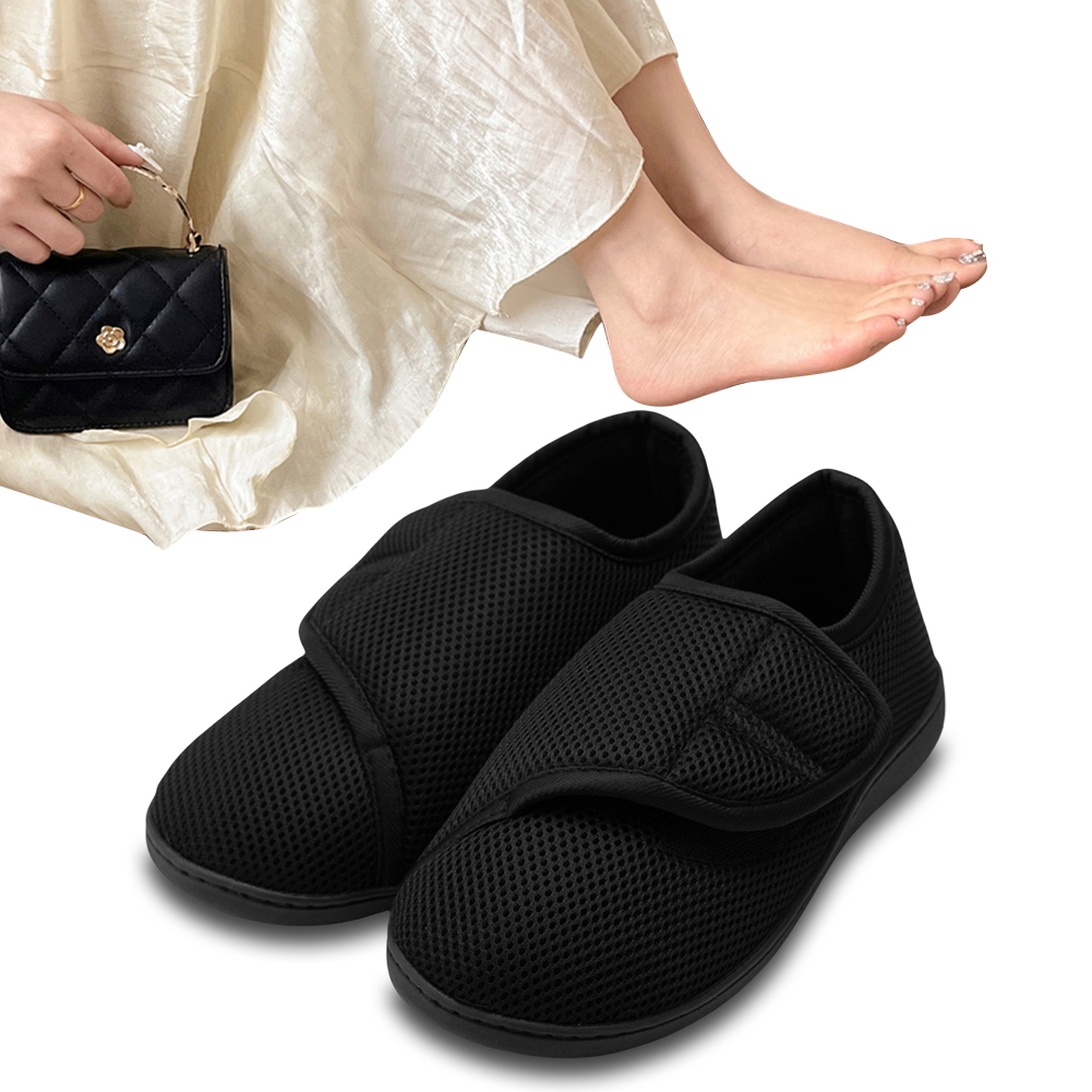 Unisex Diabetic Shoes Wide Wal - огляд і ціна Men'S Shoes Wide Width