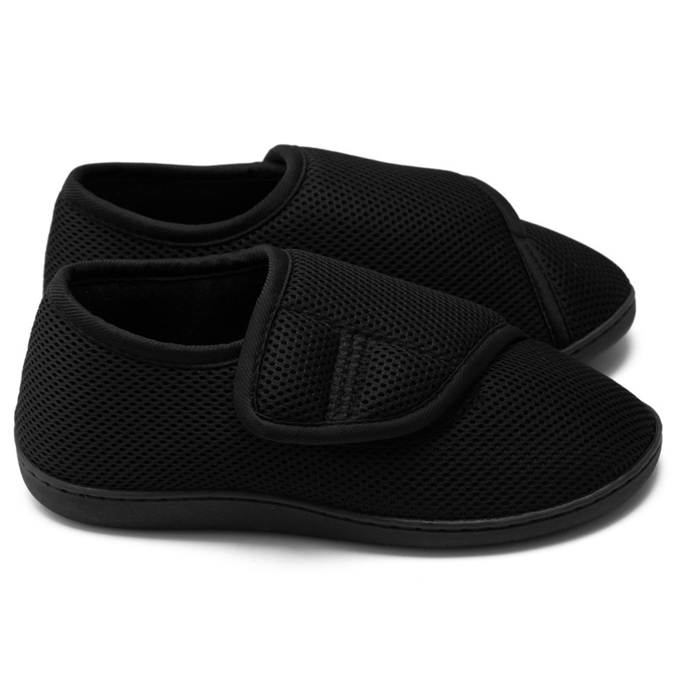 Unisex Diabetic Shoes Wide Wal - огляд і ціна Men'S Shoes Wide Width