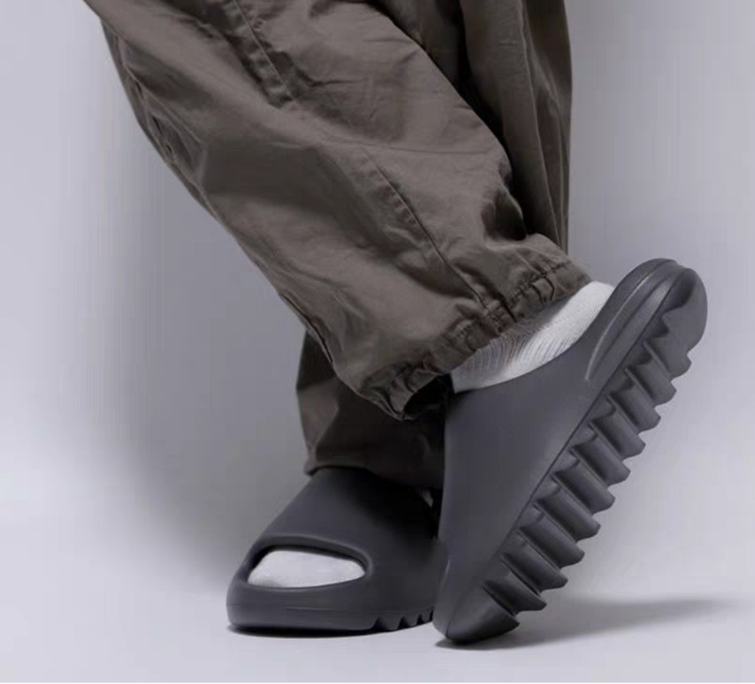 Summer Women Slippers Men Sand - огляд і ціна Men Shoes Casual