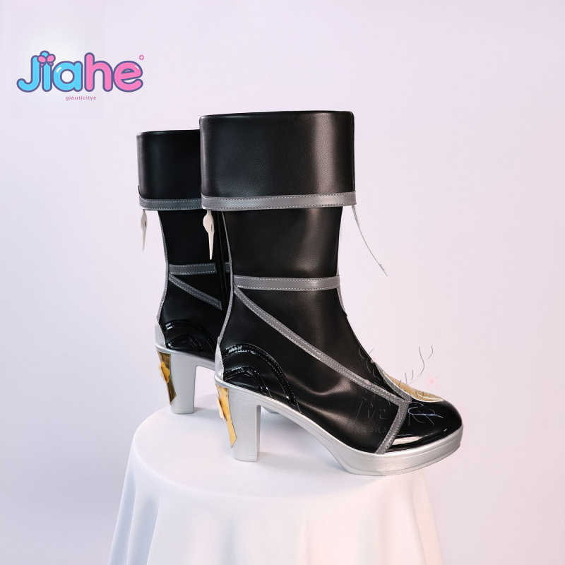 Game Zenless Zone Zero Lucia C - огляд і ціна Men'S Shoes Zone