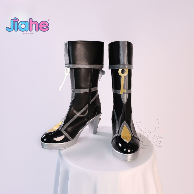 Game Zenless Zone Zero Lucia C - огляд і ціна Men'S Shoes Zone