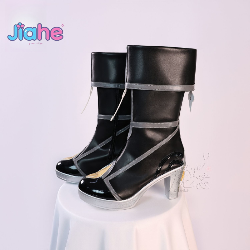 Game Zenless Zone Zero Lucia C - огляд і ціна Men'S Shoes Zone