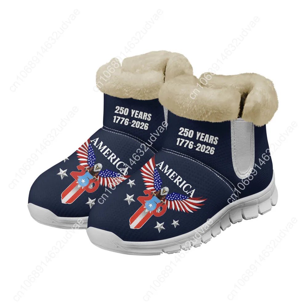 America 250th Anniversary 1776 - огляд і ціна Men Shoes Casual