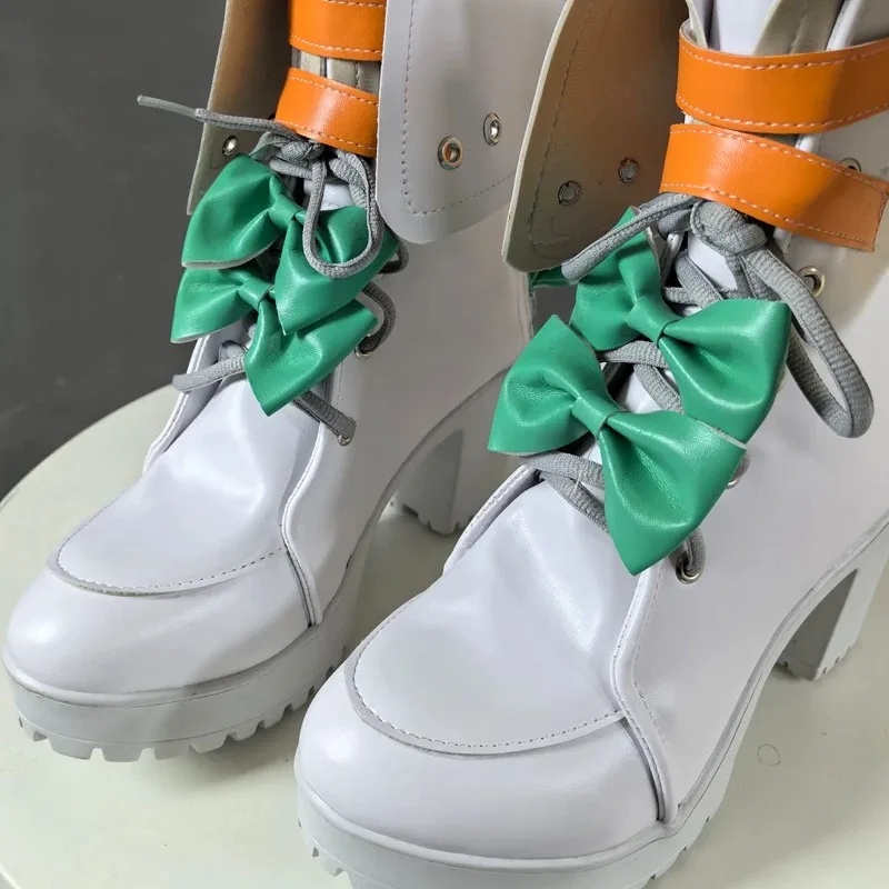IDS3Game Zenless Zone Zero Sho - огляд і ціна Men'S Shoes Zone