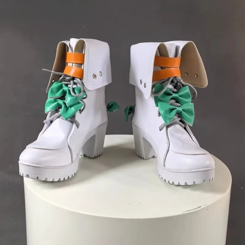 IDS3Game Zenless Zone Zero Sho - огляд і ціна Men'S Shoes Zone