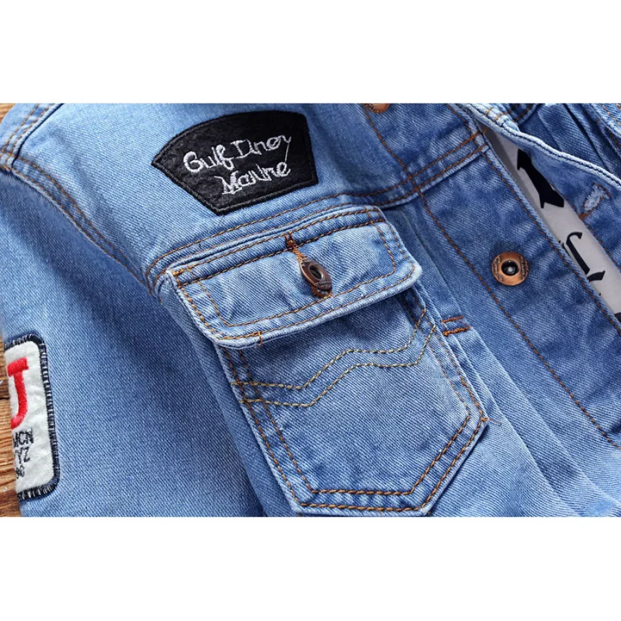 New 2026 Men's Denim Jackets F - огляд і ціна Men'S Shoes With Jeans