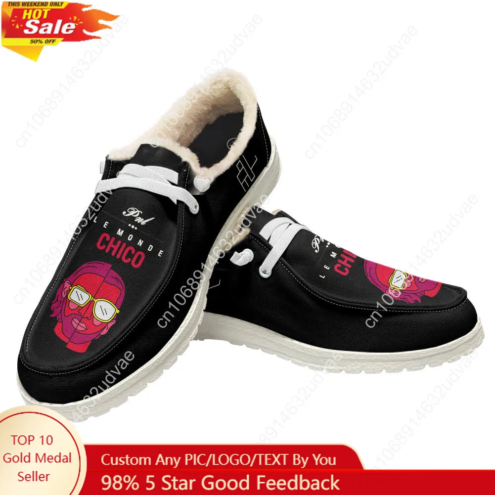 Le Monde Chico Plush Loafers P - огляд і ціна Men Shoes Casual