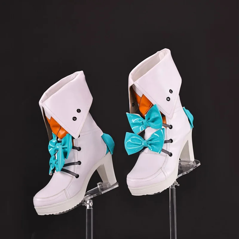 UUI1Zenless Zone Zero Cosplay  - огляд і ціна Men'S Shoes Zone
