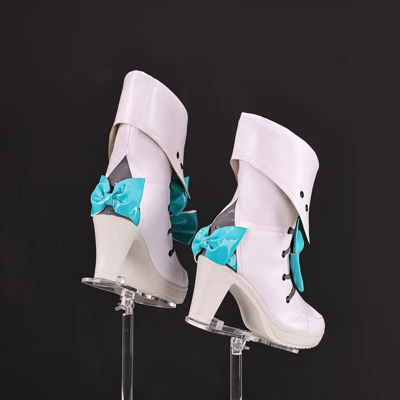 UUI1Zenless Zone Zero Cosplay  - огляд і ціна Men'S Shoes Zone