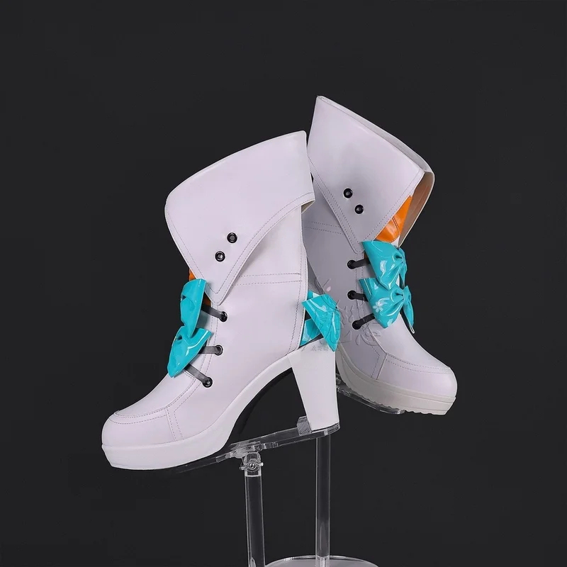UUI1Zenless Zone Zero Cosplay  - огляд і ціна Men'S Shoes Zone