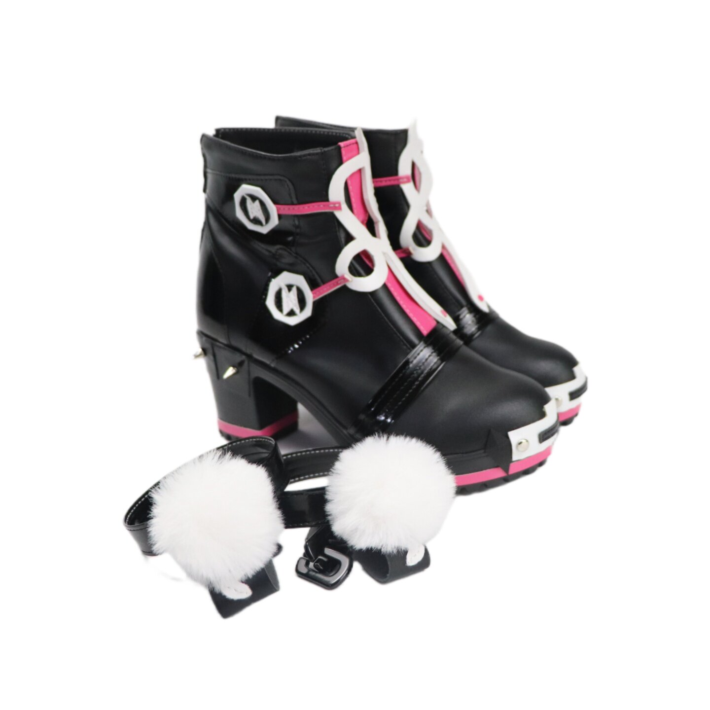 Game Zenless Zone Zero Cissia  - огляд і ціна Men'S Shoes Zone