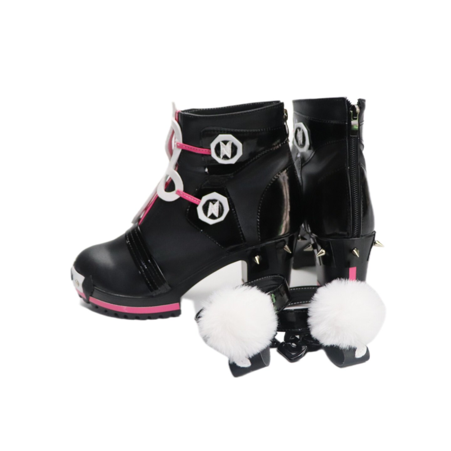 Game Zenless Zone Zero Cissia  - огляд і ціна Men'S Shoes Zone
