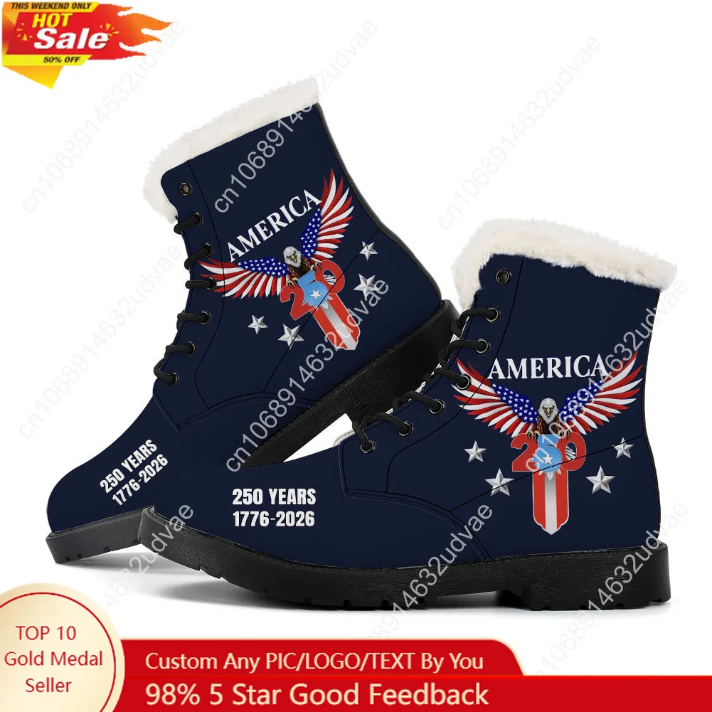 America 250th Anniversary 1776 - огляд і ціна Men Shoes Casual