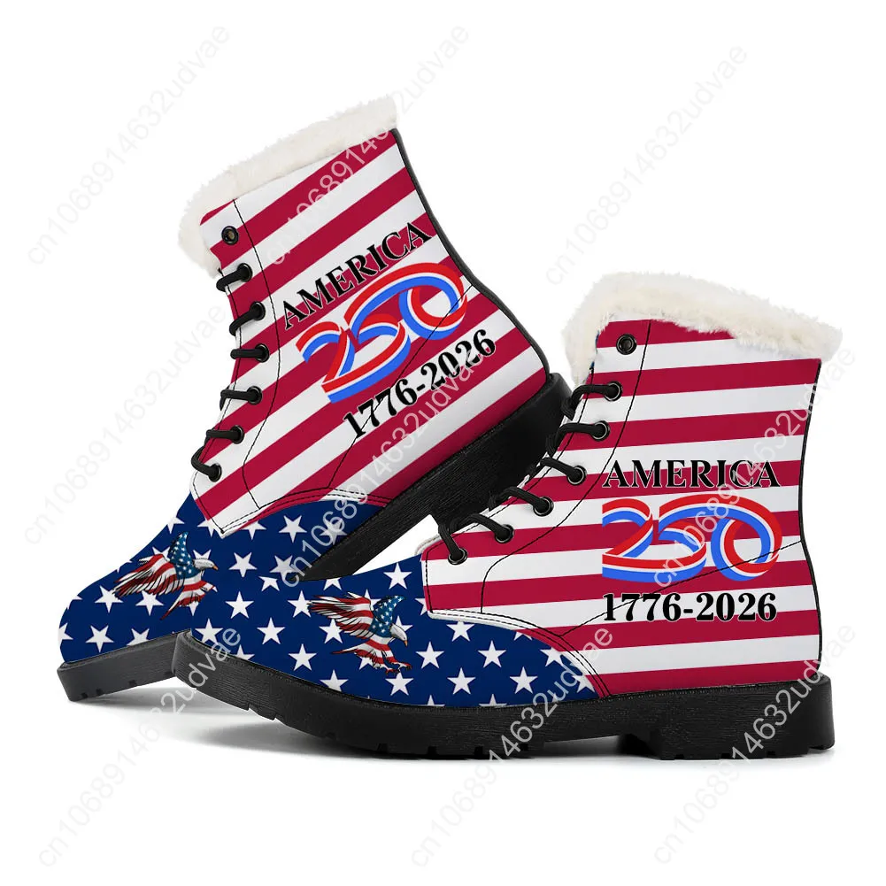 America 250th Anniversary 1776 - огляд і ціна Men Shoes Casual