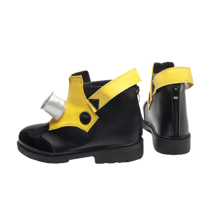 Game Zenless Zone Zero Soldier - огляд і ціна Men'S Shoes Zone