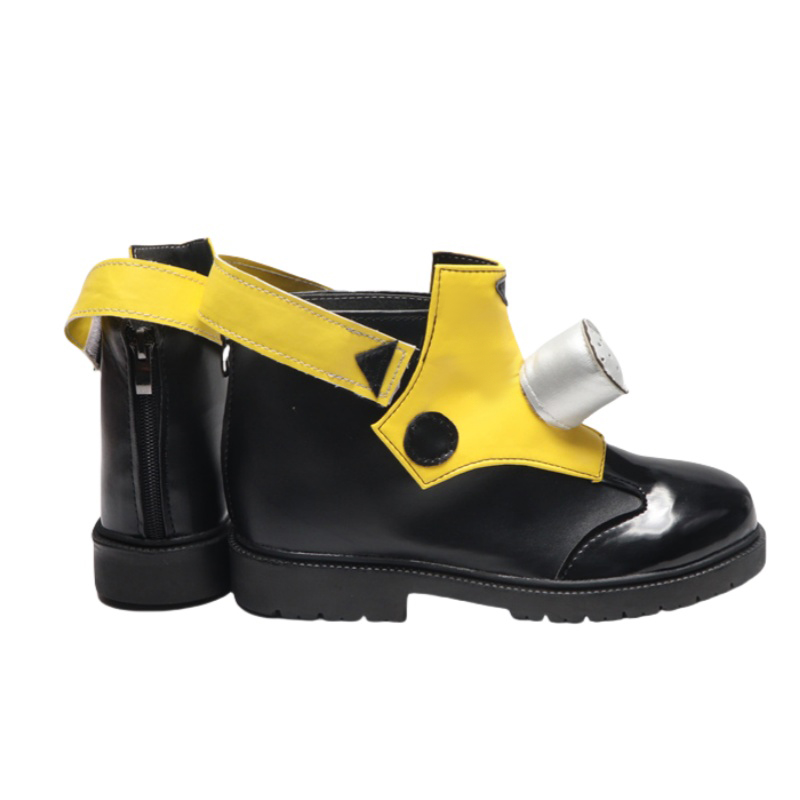 Game Zenless Zone Zero Soldier - огляд і ціна Men'S Shoes Zone