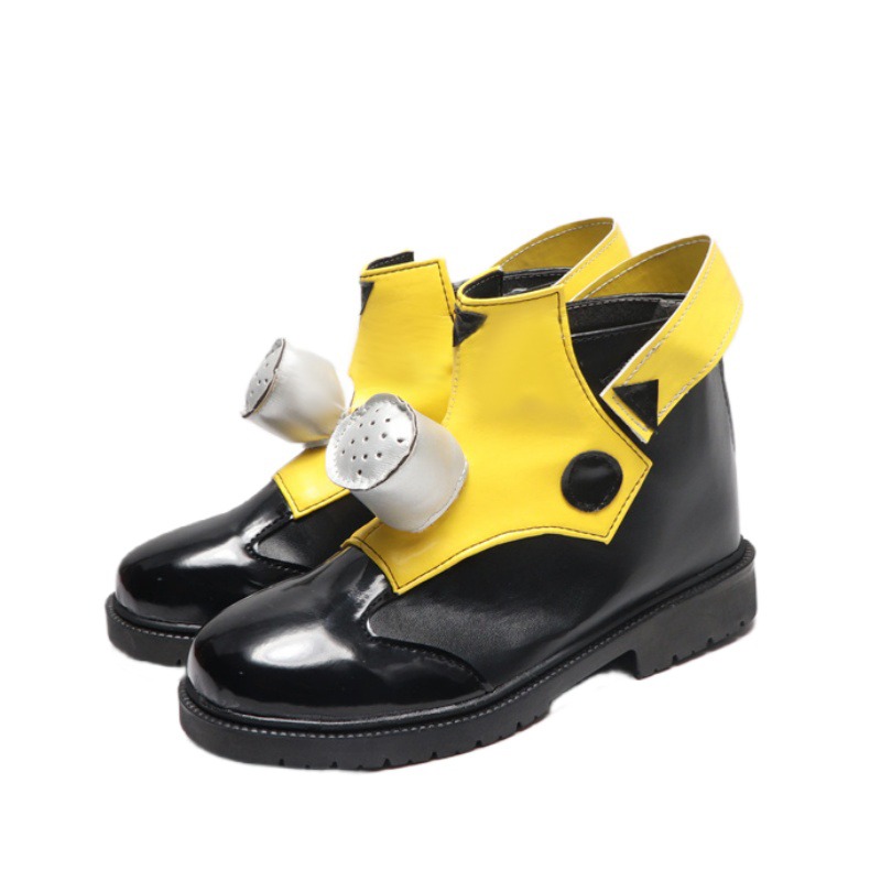 Game Zenless Zone Zero Soldier - огляд і ціна Men'S Shoes Zone