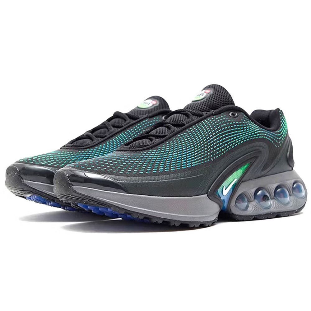 Nike Air Max Dn men's Running  - огляд і ціна Men'S Shoes Nike Air Max