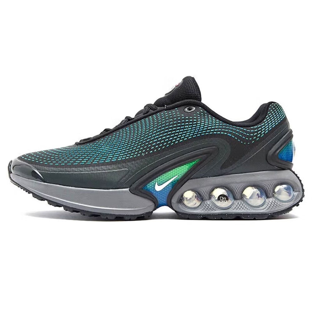 Nike Air Max Dn men's Running  - огляд і ціна Men'S Shoes Nike Air Max