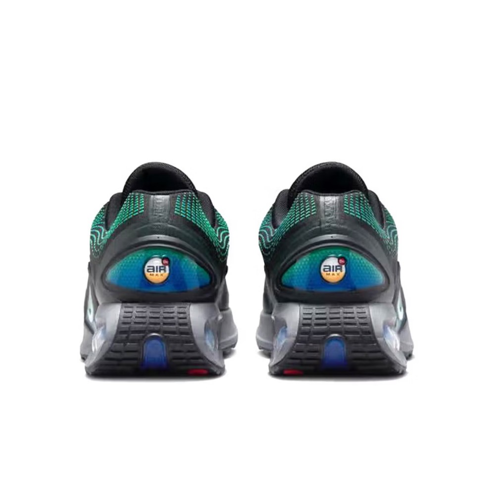 Nike Air Max Dn men's Running  - огляд і ціна Men'S Shoes Nike Air Max